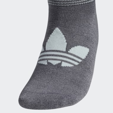 adidas loafer socks