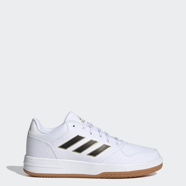 adidas low top basketball shoes