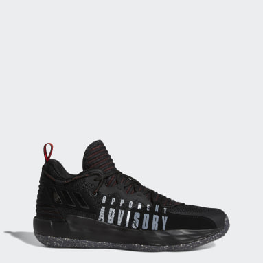 Adidas x damian lillard clearance