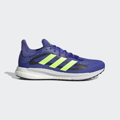 Adidas performance solar Clearance