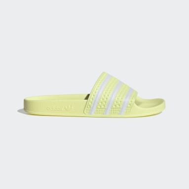 Adiletten pastell gelb clearance