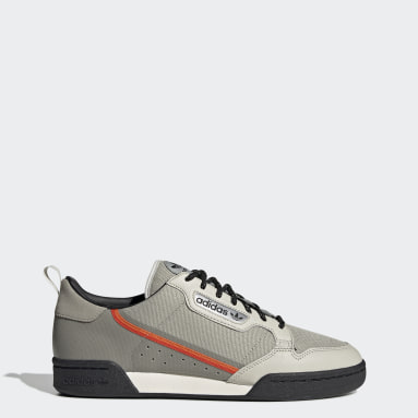 womens adidas continental trainers