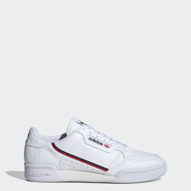 adidas continental heren