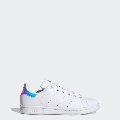 adidas rosa stan smith