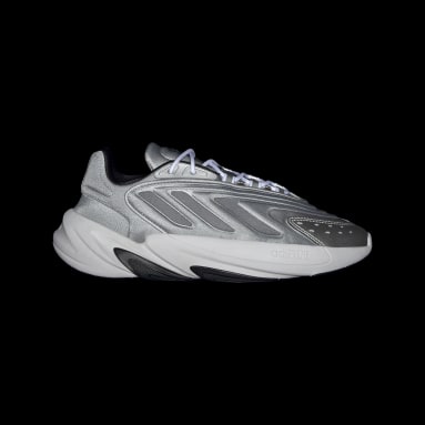 Sneaker In Silber Adidas De