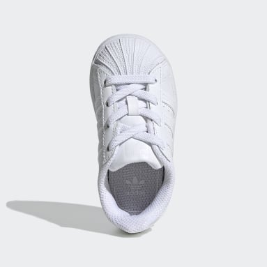 Superstar Bebes 0 1 Ano Adidas Espana