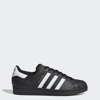 adidas nere bianche