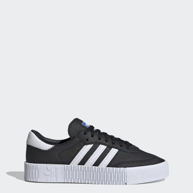 adidas samba rose
