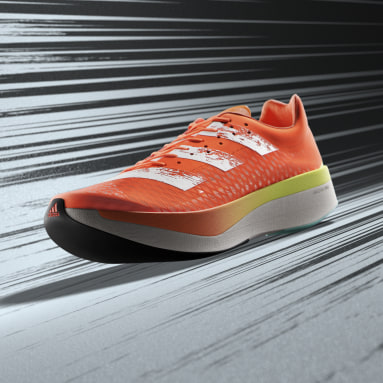adizero adios schuh lpning