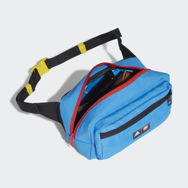 Kids Gym & Training Blue adidas x Classic LEGO® Waist Bag