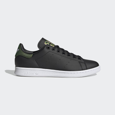 Dames - Zwart - Stan Smith | adidas Nederland Dames - Zwart - Stan Smith | adidas Nederland