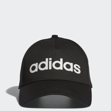 Volleyball Black Daily Cap