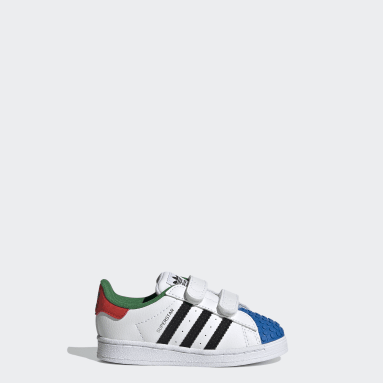 adidas superstar id