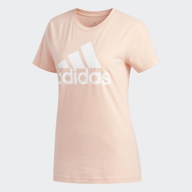 adidas women's shirts sale