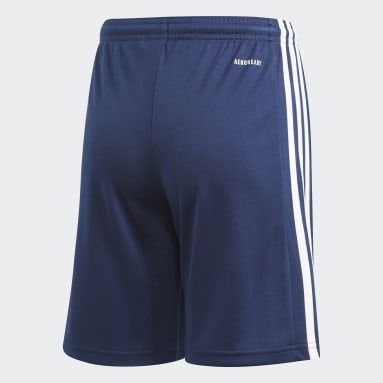Kids adidas soccer shorts