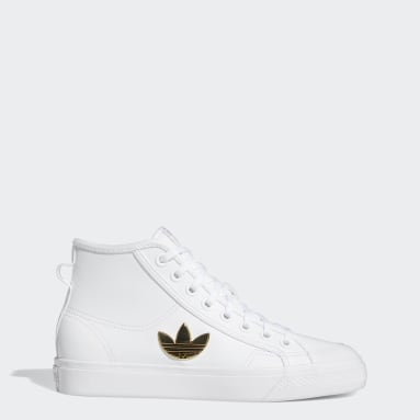 High Top Shoes | adidas
