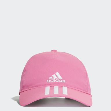 Pink - Men - Hats | adidas Canada