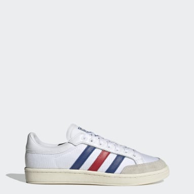 Basketballsko Adidas Dk