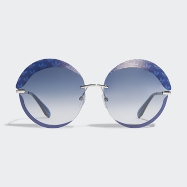 Originals modrá Sluneční brýle Originals OR0019