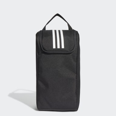 Soccer Black Tiro Primegreen Shoe Bag