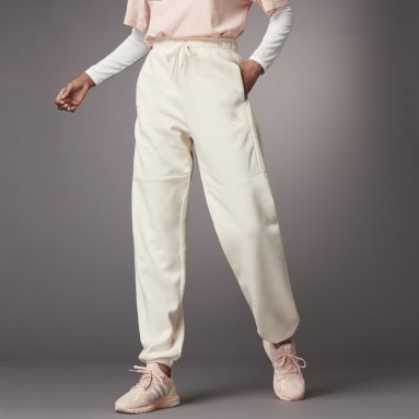 hyperglam shiny sweatpants