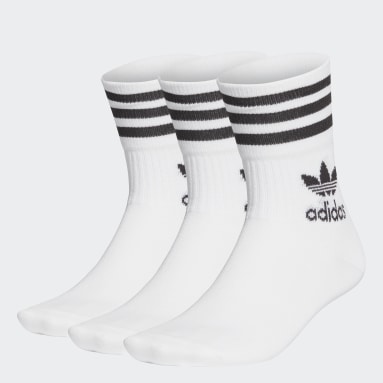 Socks & Leg Warmers | adidas UK