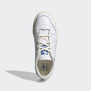 Originals White Supercourt 2.0 Shoes