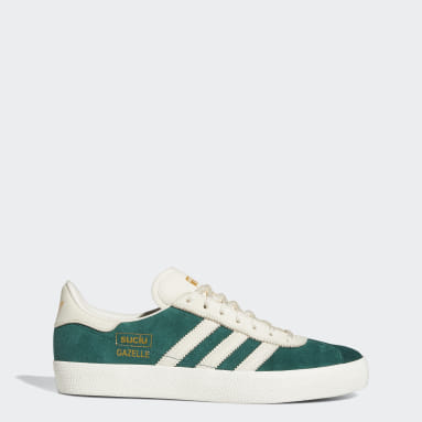 adidas gazelle cammello