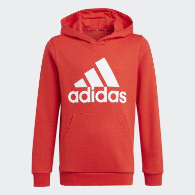 Sudaderas con capucha adidas Clearance