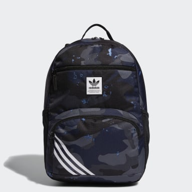 Originals Grey National Backpack