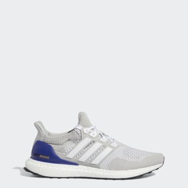 Running White Ultraboost 1.0 DNA Shoes