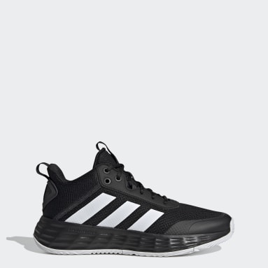 Basketball Shoes & Sneakers | adidas US