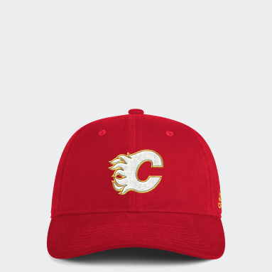 Casquette Flames Slouch Semi-Fitted Multi Hommes Hockey