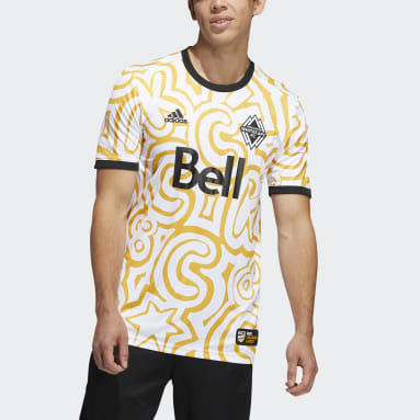 Men - MLS - Jerseys | adidas US Men - MLS - Jerseys | adidas US