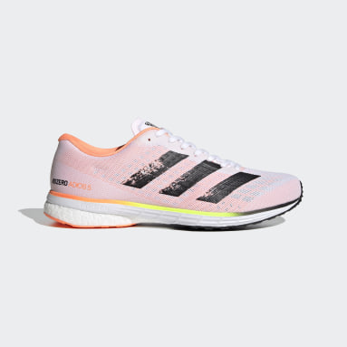 adidas lightest running shoes