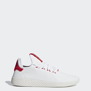 chaussure pharrell williams femme