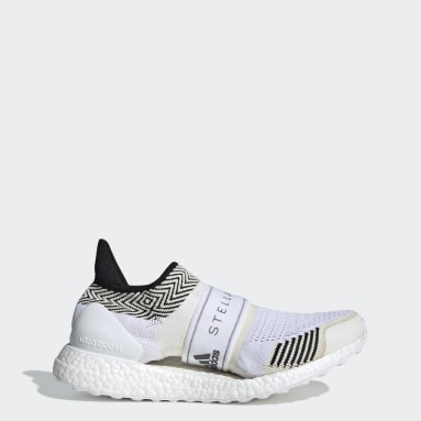 ultra boost dames abrikoos