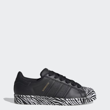 adidas superstar slip on black australia