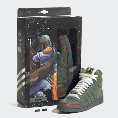 star wars shoes mens