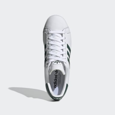adidas coast star black mens