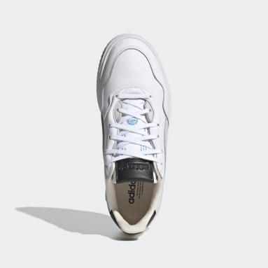 adidas sc premiere white womens