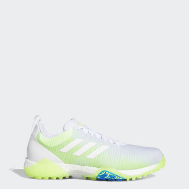 chaussures de golf adidas femme