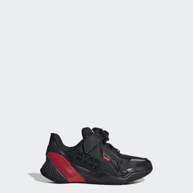 scarpe di star wars