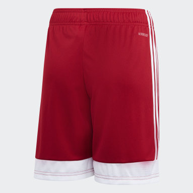 adidas kids soccer shorts