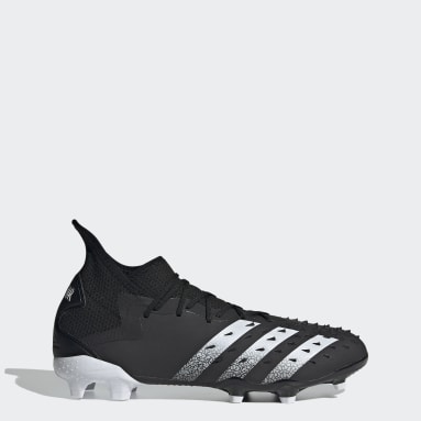 latest soccer shoes