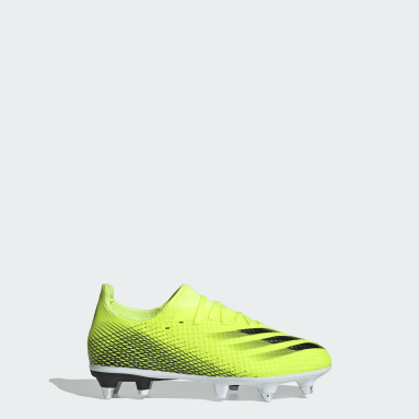 soft ground football boots size 5.5
