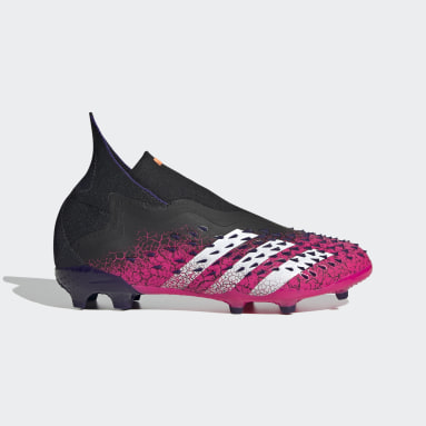 Chaussure foot predator junior clearance