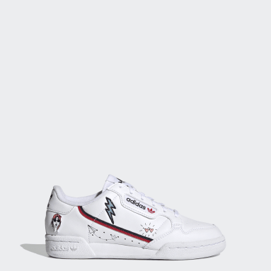 Adidas continental niña Clearance