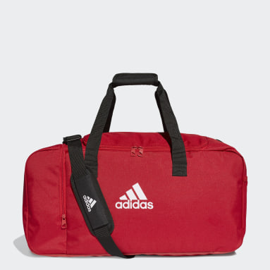 adidas football bag with boot compartment