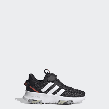 adidas velcro trainers size 3